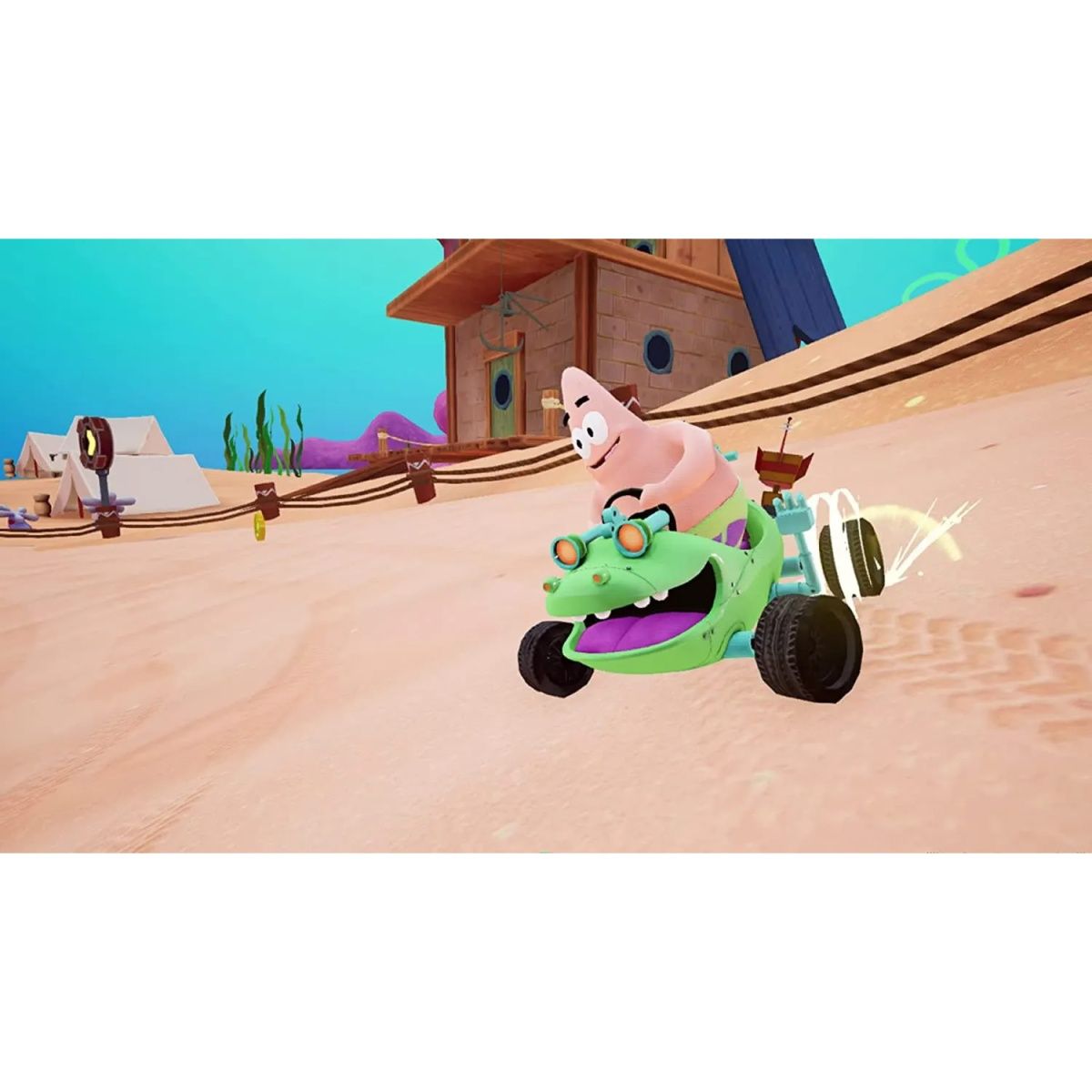 thumb