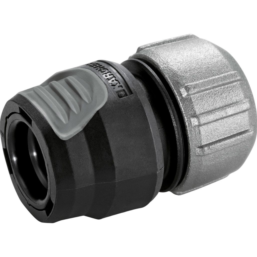

Універсальний конектор Karcher Premium з аквастопом (2.645-196.0)