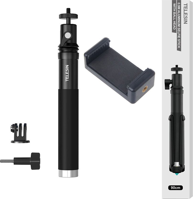 Монопод Telesin GP-MNP-094-D 90см