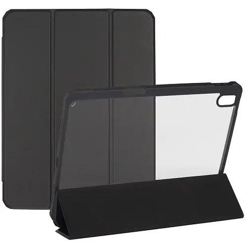Чохол-книжка Mutural Pinyue Smart Case для Apple iPad 10.2`` (2019-2021) Black 
