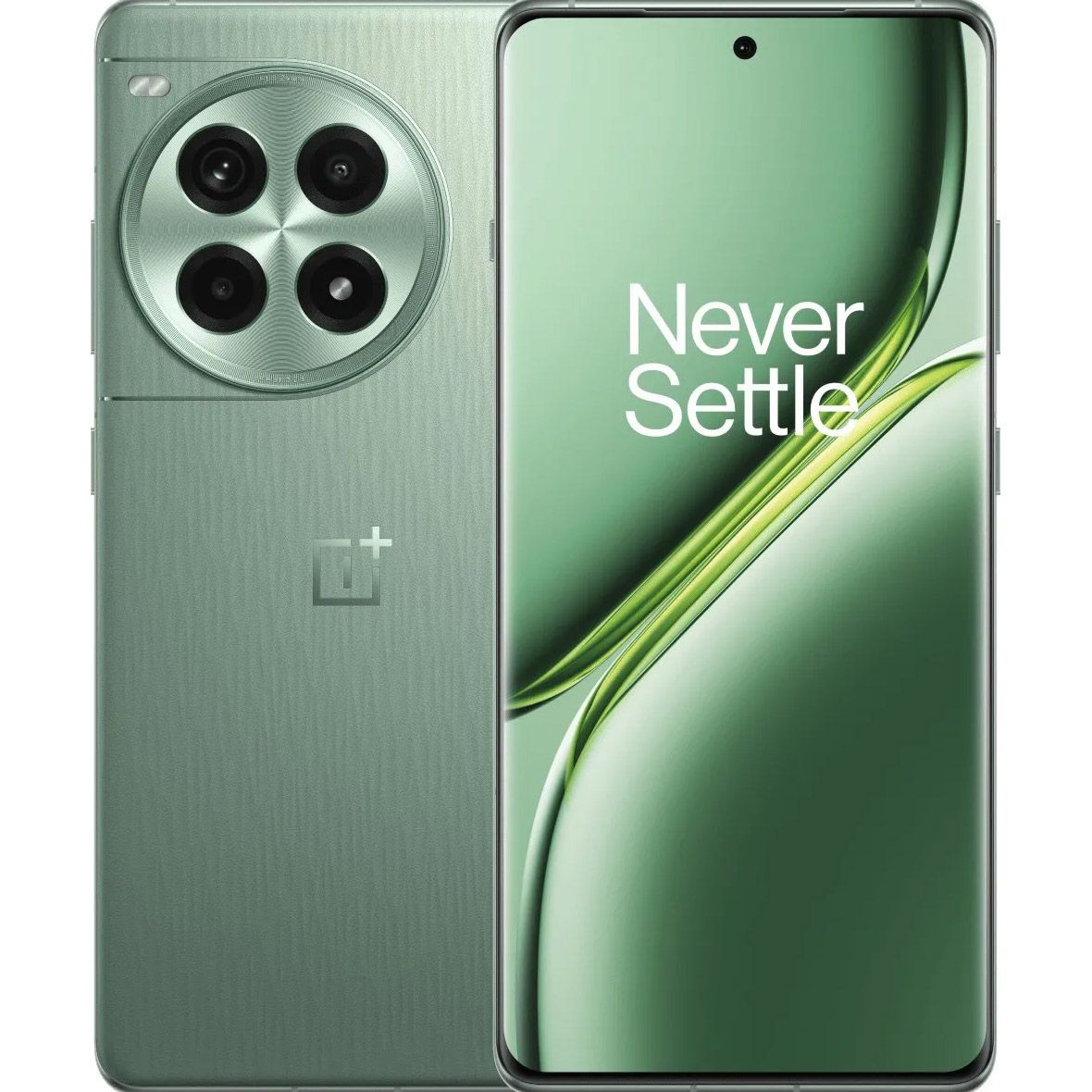 

Смартфон OnePlus Ace 3 Pro 16/256GB Green CN (no OTA)