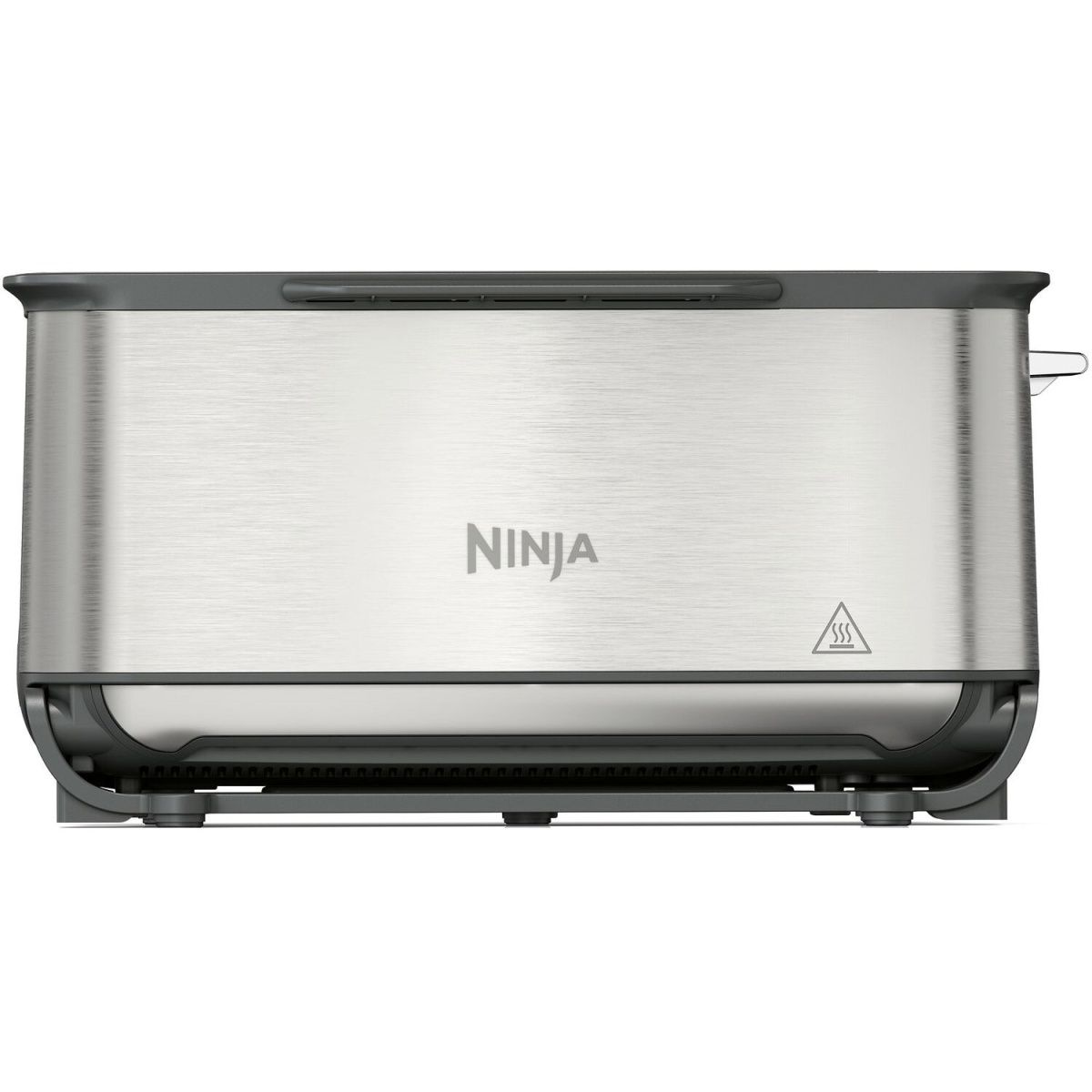 Тостер Ninja Foodi 3in1 ST202EU Stainless Steel