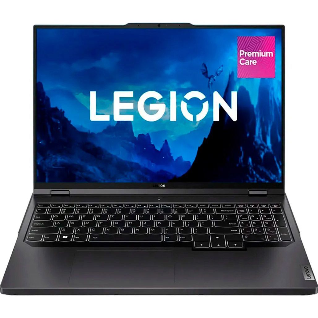 

Ноутбук Lenovo Legion 5 Pro 16ARX8 (82WM0000US)