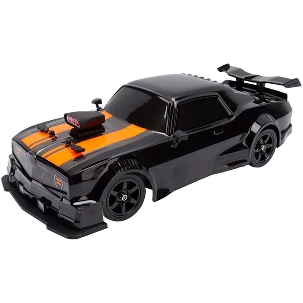 

Машинка на радіокеруванні Racing Rally 1:16 Dodge Challenger Drift Car