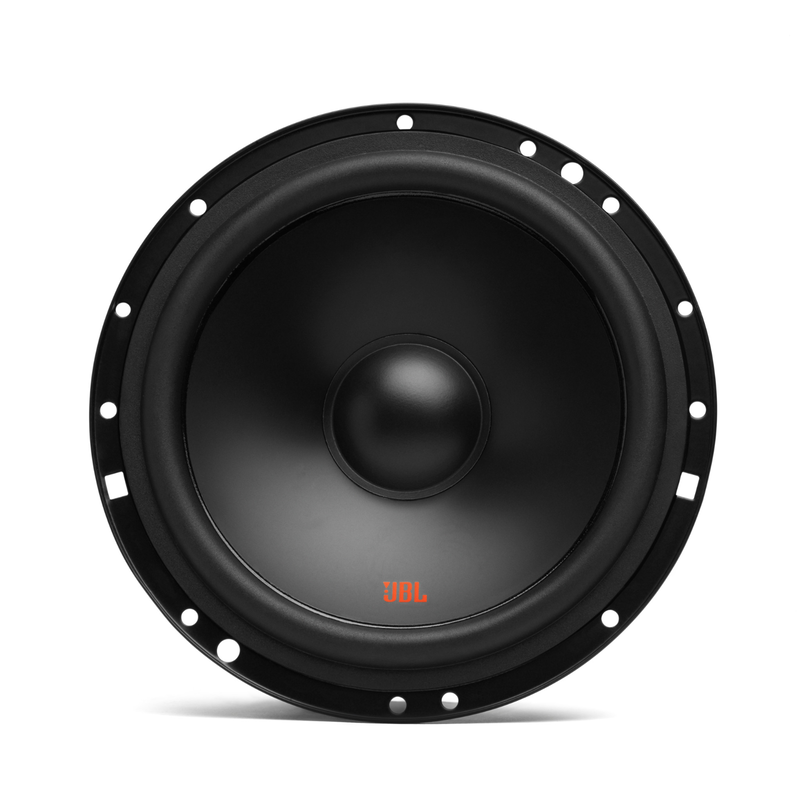 Компонентная автоакустика JBL STAGE2 604C [55496] 