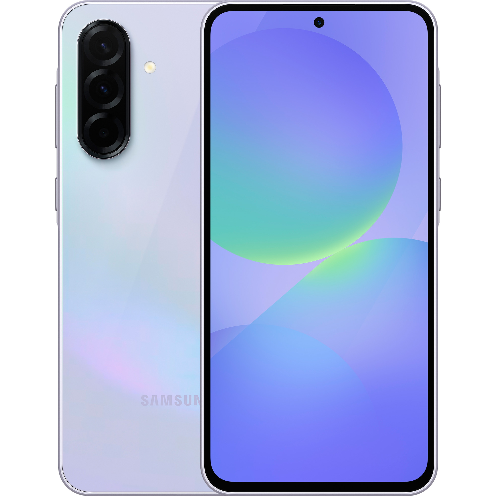 

Смартфон Samsung Galaxy A36 6/128GB Awesome Lavender (SM-A366BLVB)
