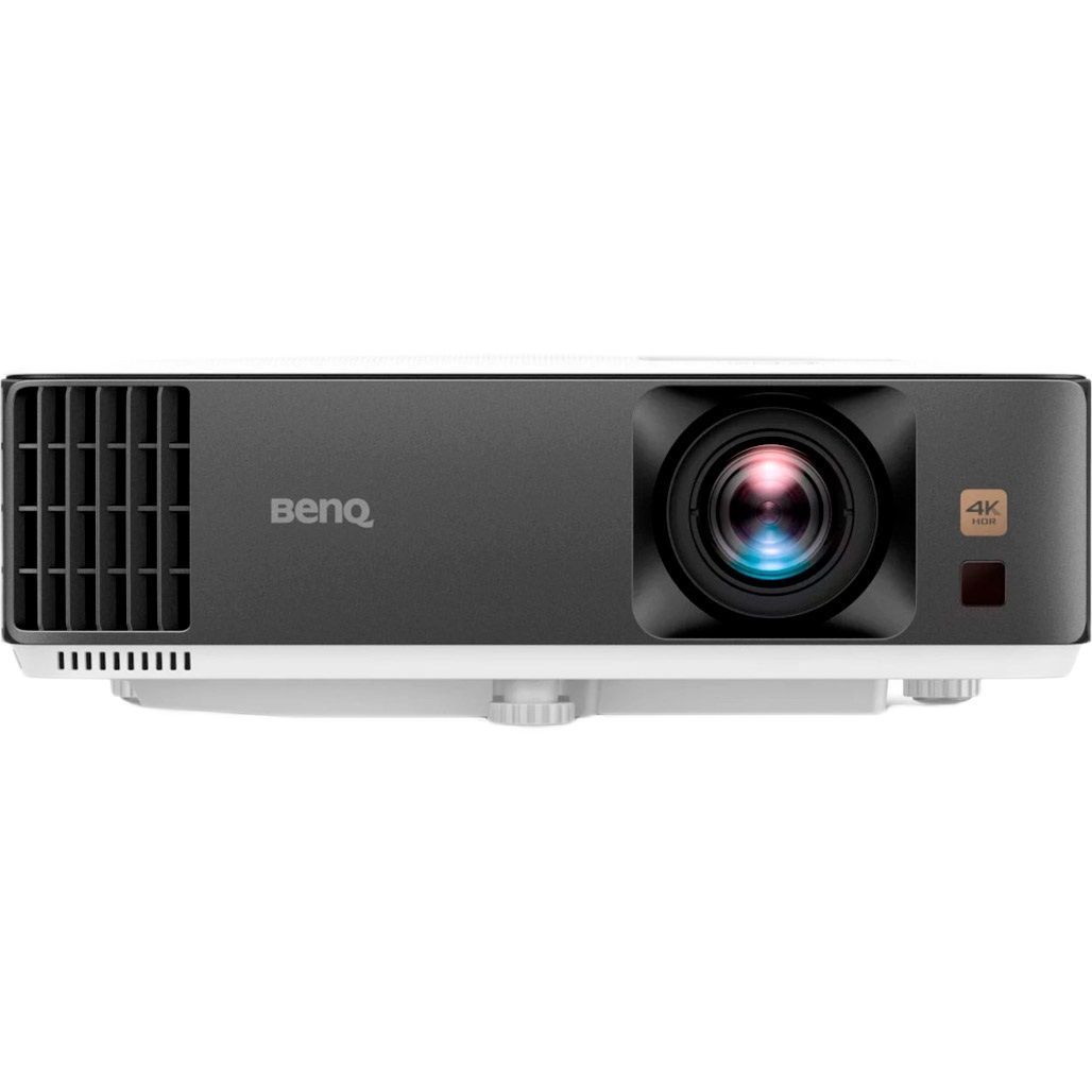 

Мультимедійний проектор BenQ TK700 (9H.JPK77.17E)