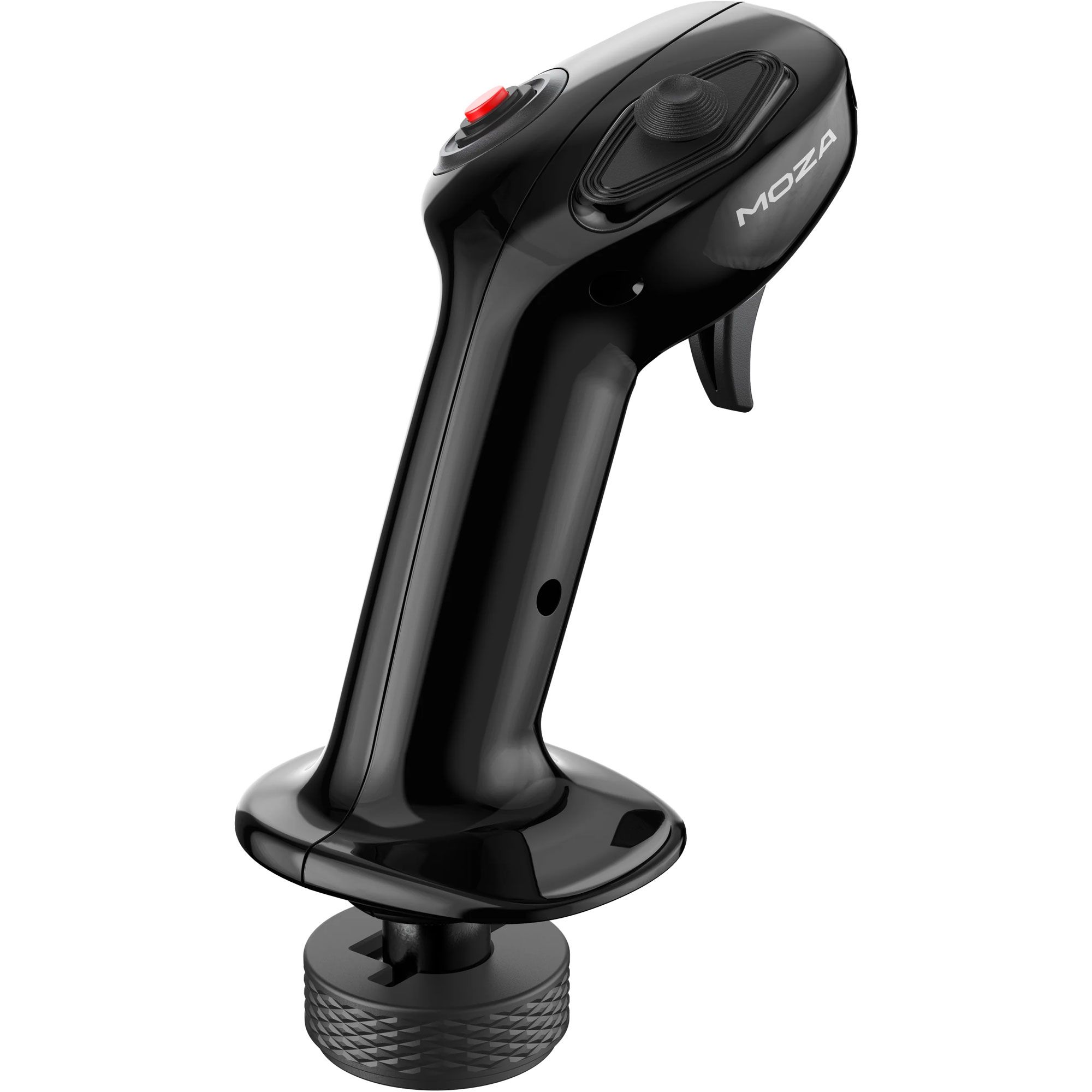 

Джойстик MOZA MA3X Sidestick (AS005_Moza)