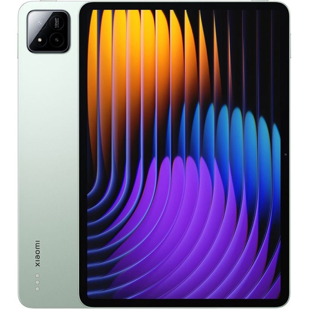 

Планшет Xiaomi Pad 7 8/256GB Green (VHU5368EU)