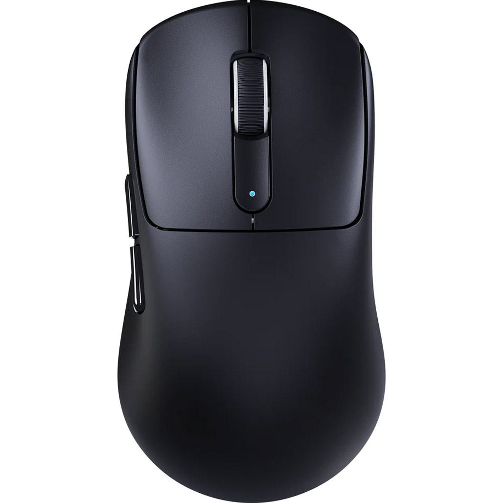 Миша Attack Shark V5 Black