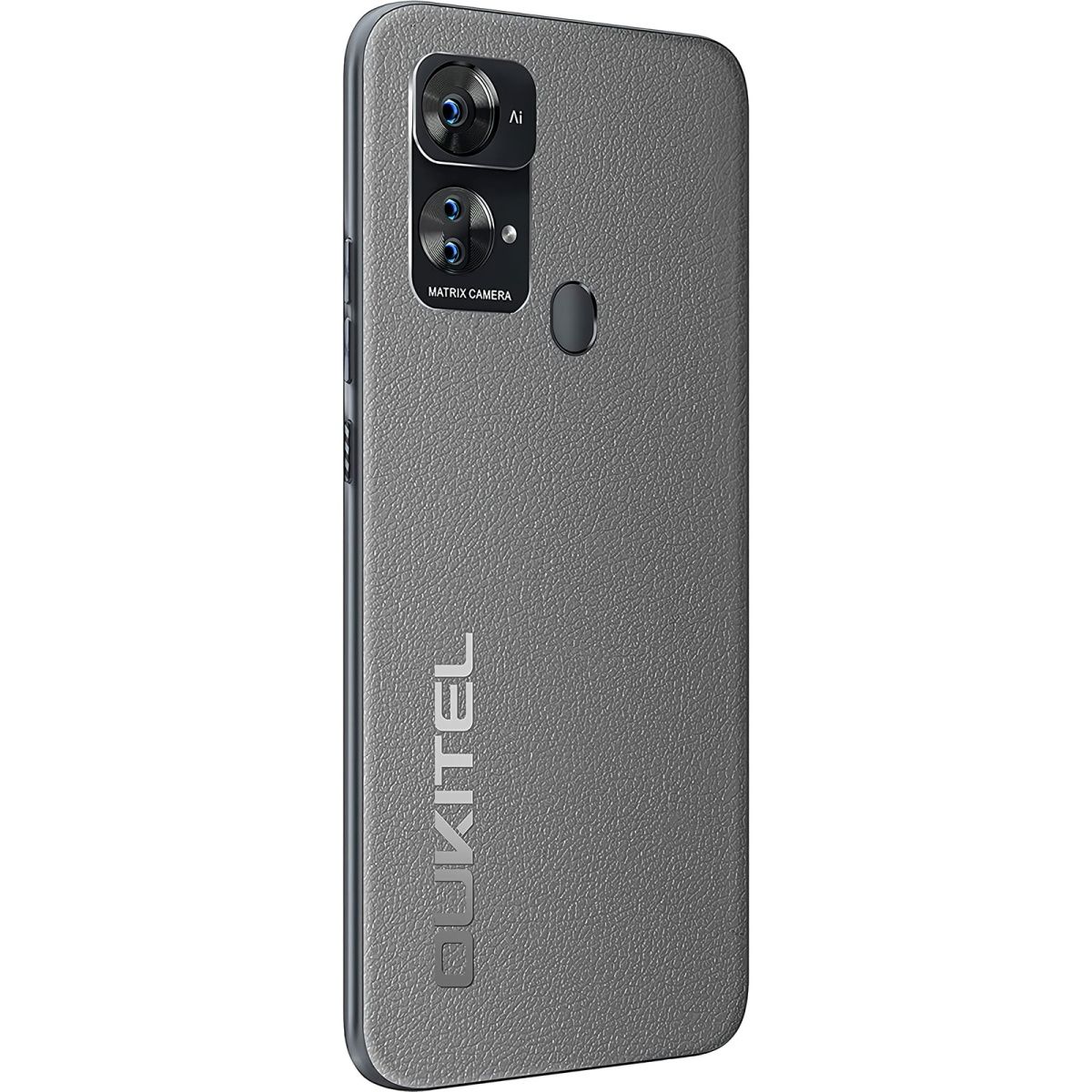 Смарфтон Oukitel C33 8/256GB Dark Grey