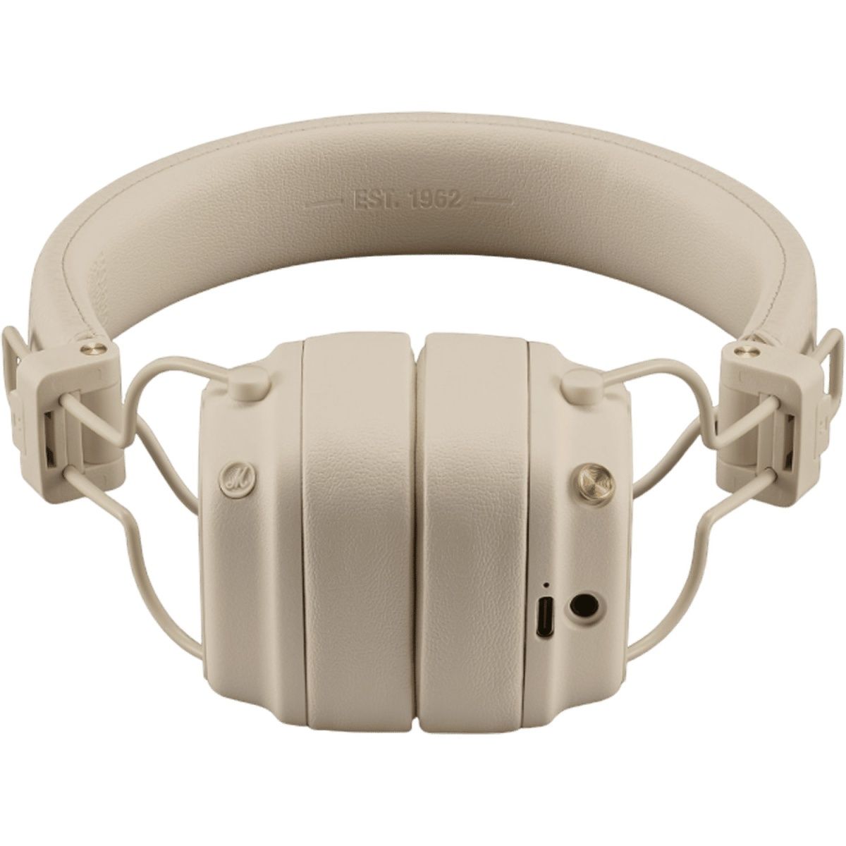 Навушники Marshall Major V Cream (1006833) 