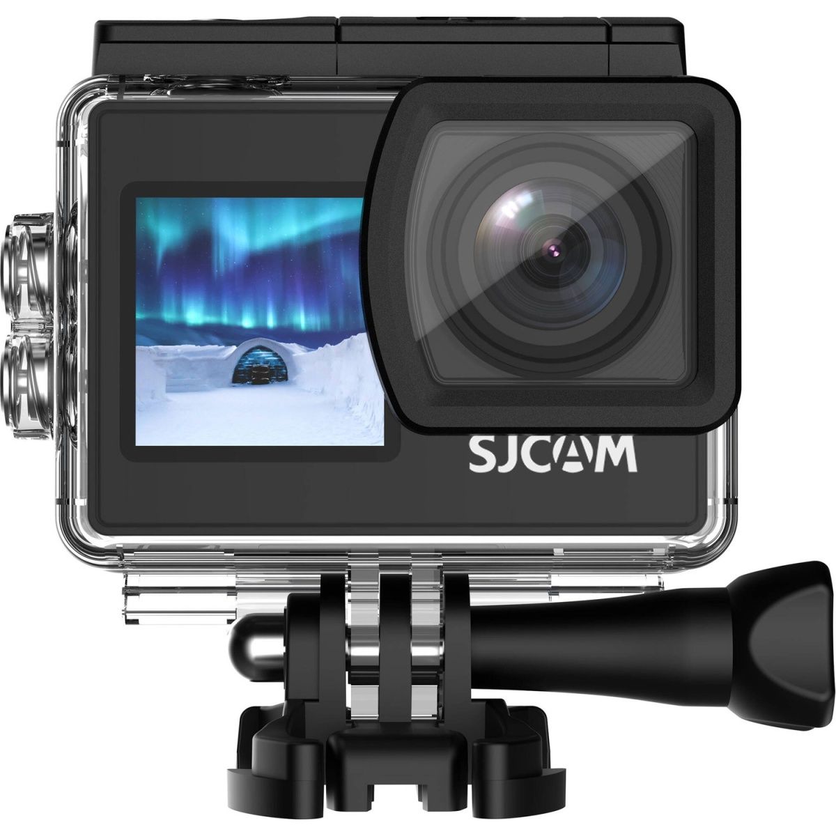 Екшн-камера SJCam SJ4000 Dual Screen