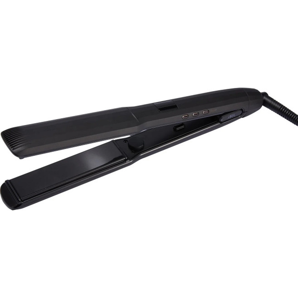 Випрямляч для волосся JRL Midnight Shine Black (JRL-F428)
