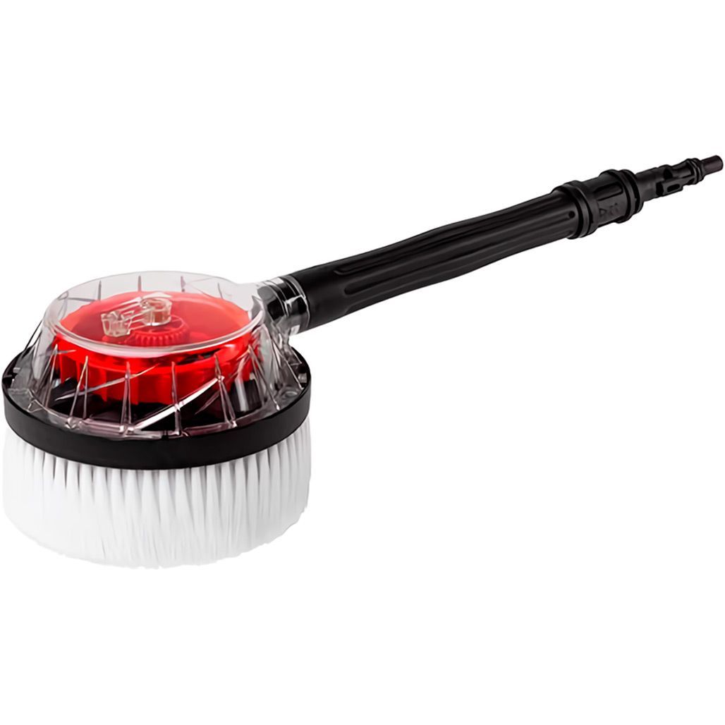 

Щітка для мийки високого тиску Intertool DT-1544