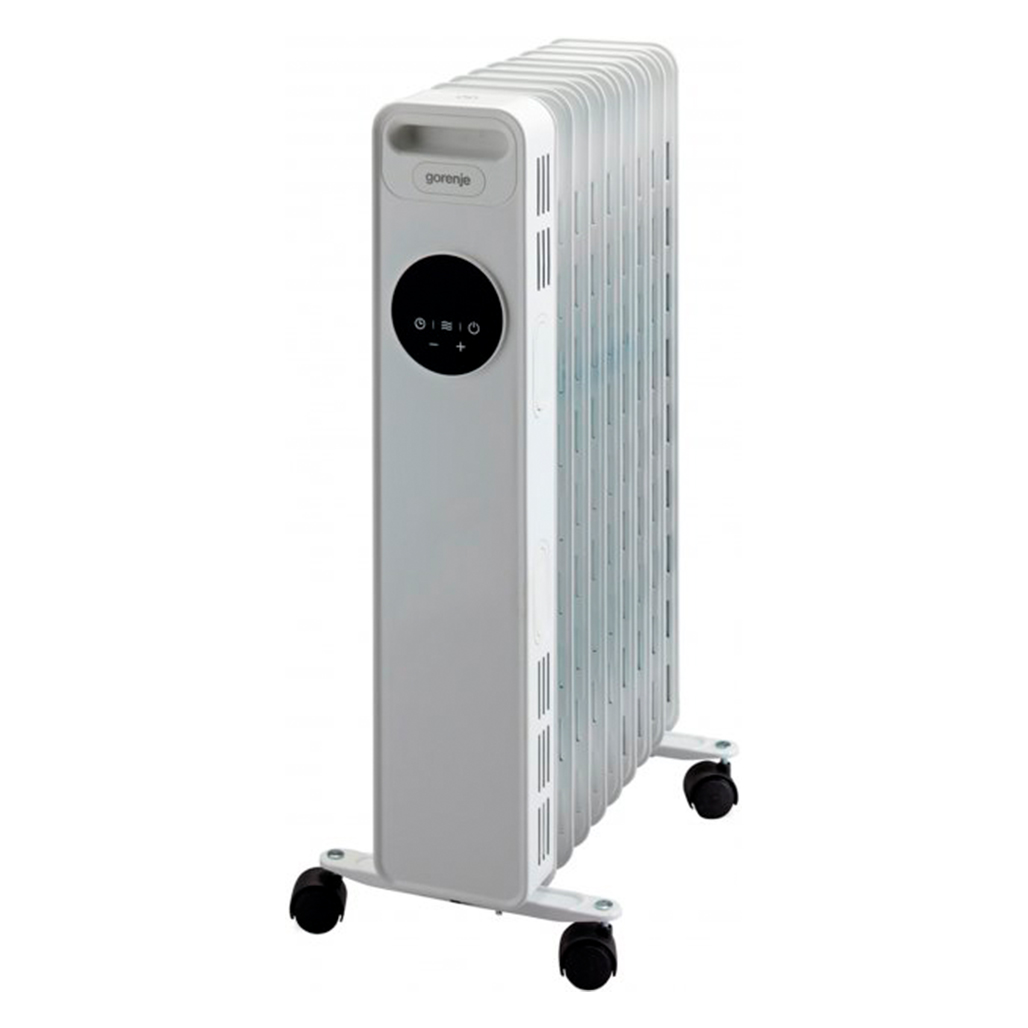 

Масляний обігрівач Gorenje OR2000E