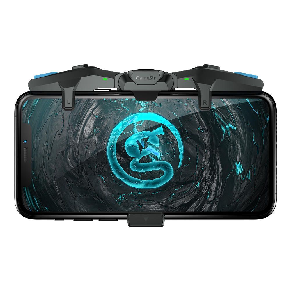 Игровые триггеры XiaoJi GameSir F4 Falcon [50162] 