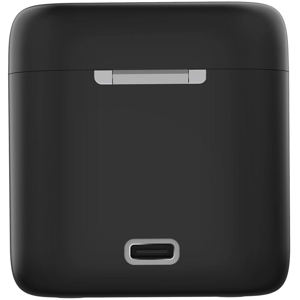 Зарядное устройство Telesin 3-Channel Battery Charger для Hero 9/10/11 (GP-BCG-901) [76677] 