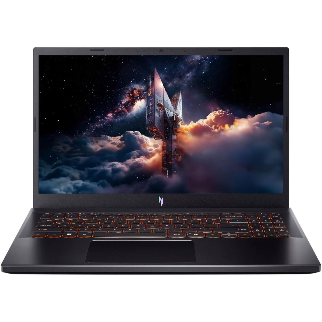

Ноутбук Acer Nitro V 15 ANV15-52-52MA (NH.QZ7EP.002)