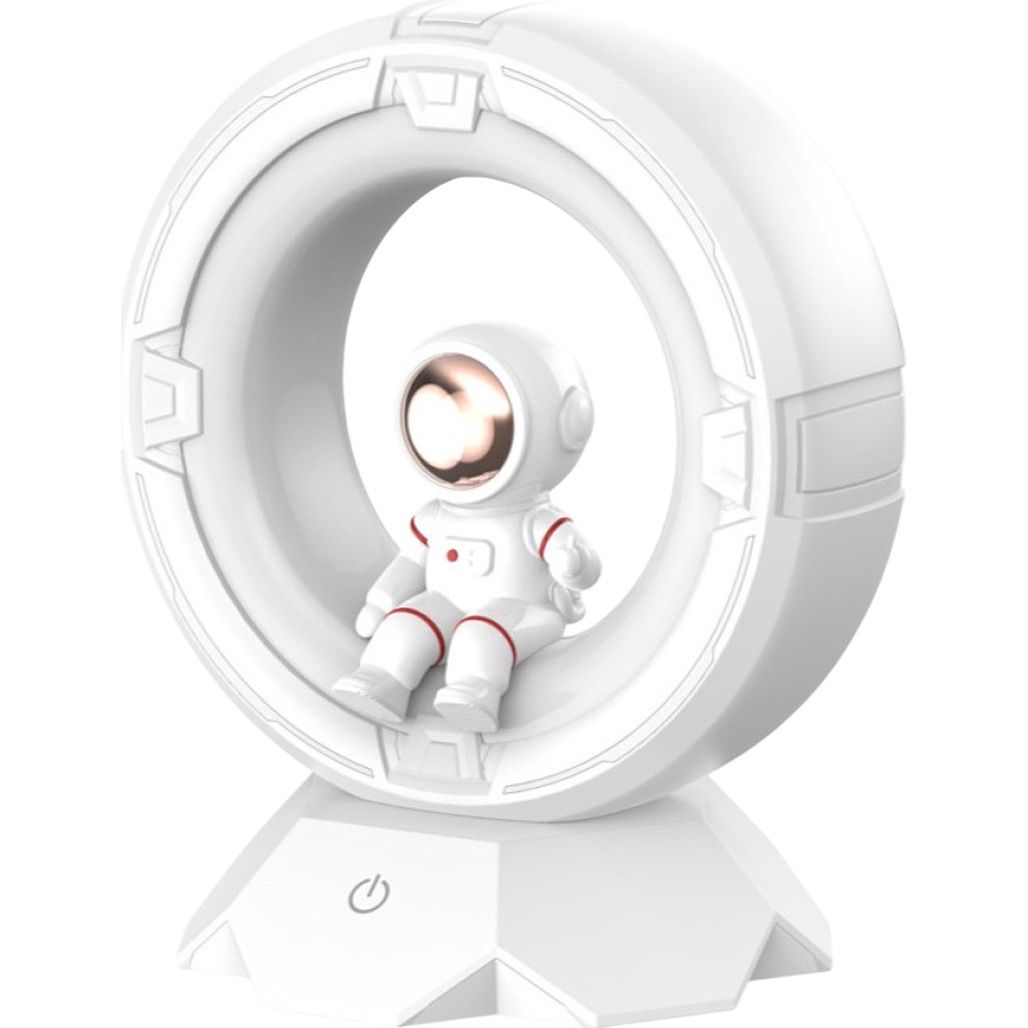 

Ночной светильник XO OZ12 Spaceman White