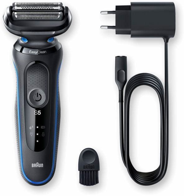 Электробритва Braun Series 5 50-B1000s [79618] 