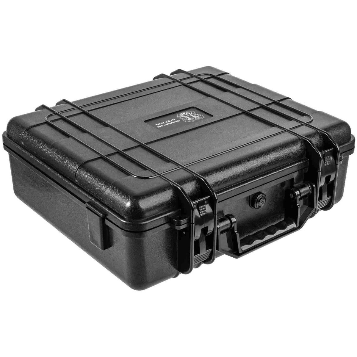 Кейс STARTRC Waterproof Hard Case для DJI Avata Black (1111283)