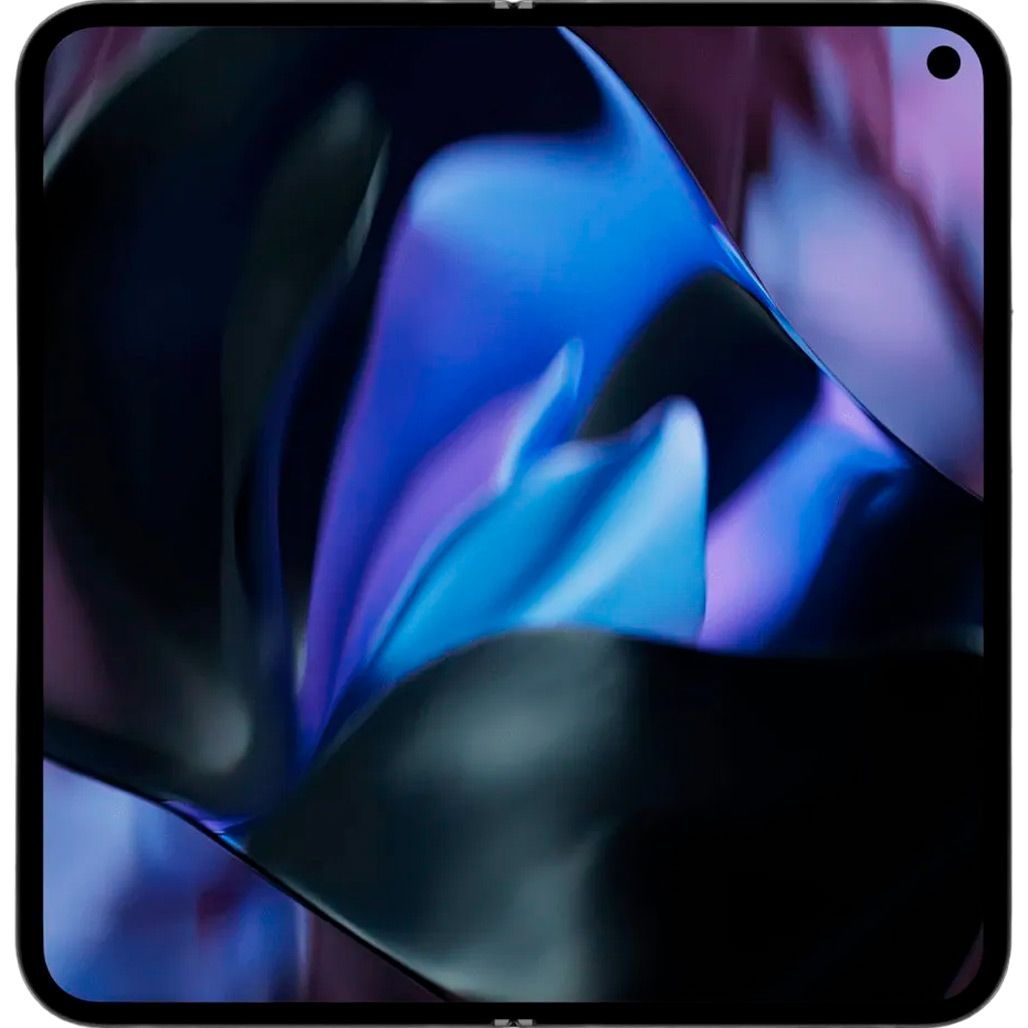 Смартфон Google Pixel 9 Pro Fold 16/256GB Obsidian