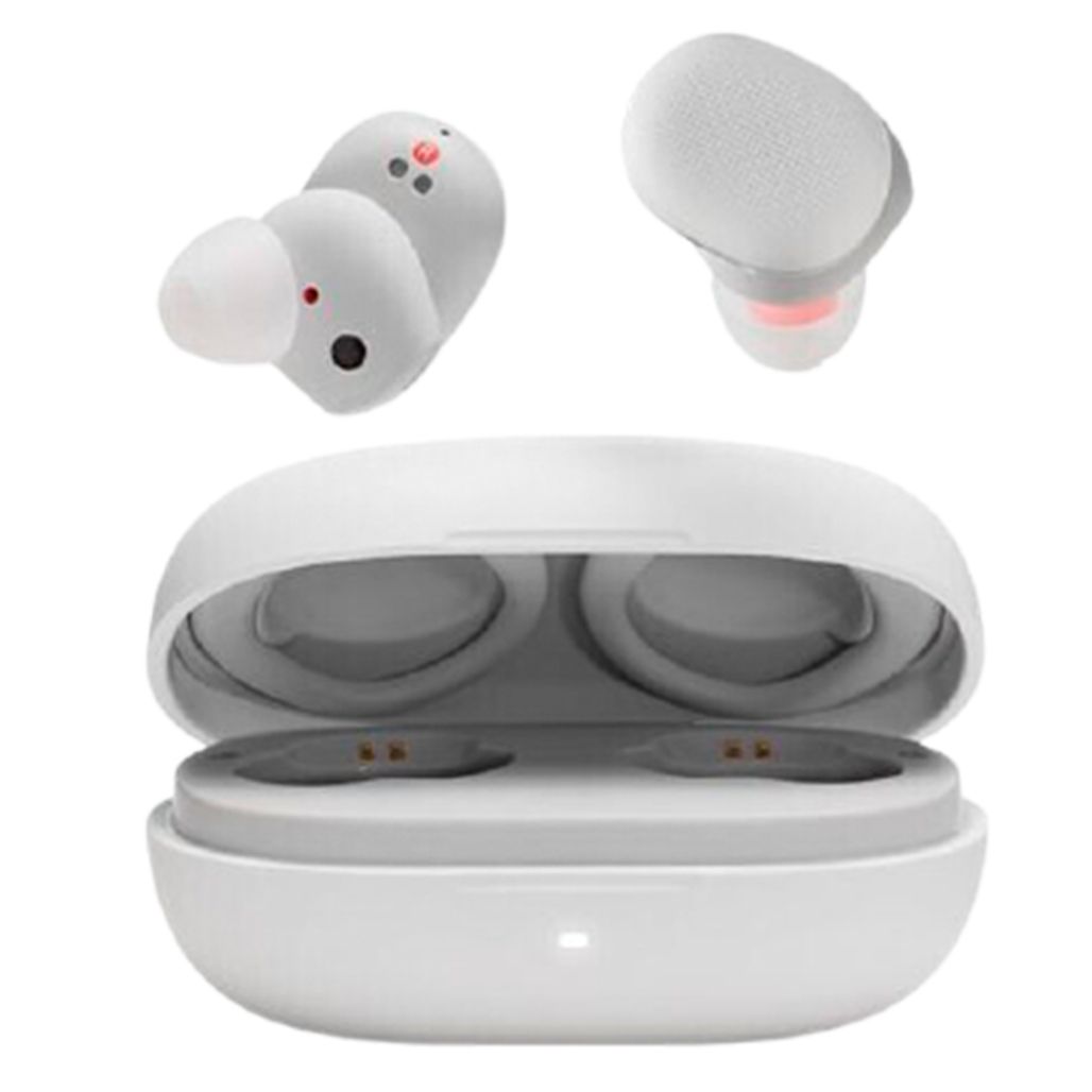 

Наушники Xiaomi Amazfit PowerBuds Active (White) [60931]