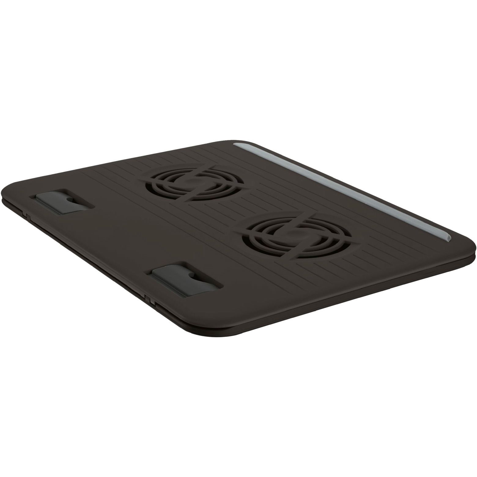 Підставка для ноутбука Trust Cyclone Notebook Cooling Stand (17866)