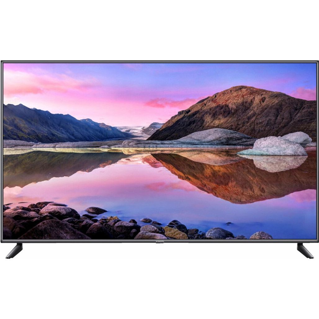 

Телевізор Xiaomi TV P1E 65"