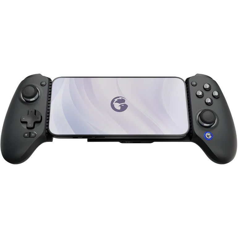 Геймпад XiaoJi GameSir G8+ Galileo