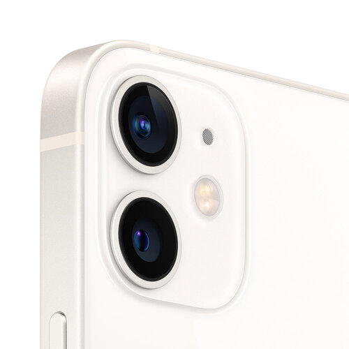 Смартфон Apple iPhone 12 64GB White (MGJ63/MGH73) Apple iPhone 11