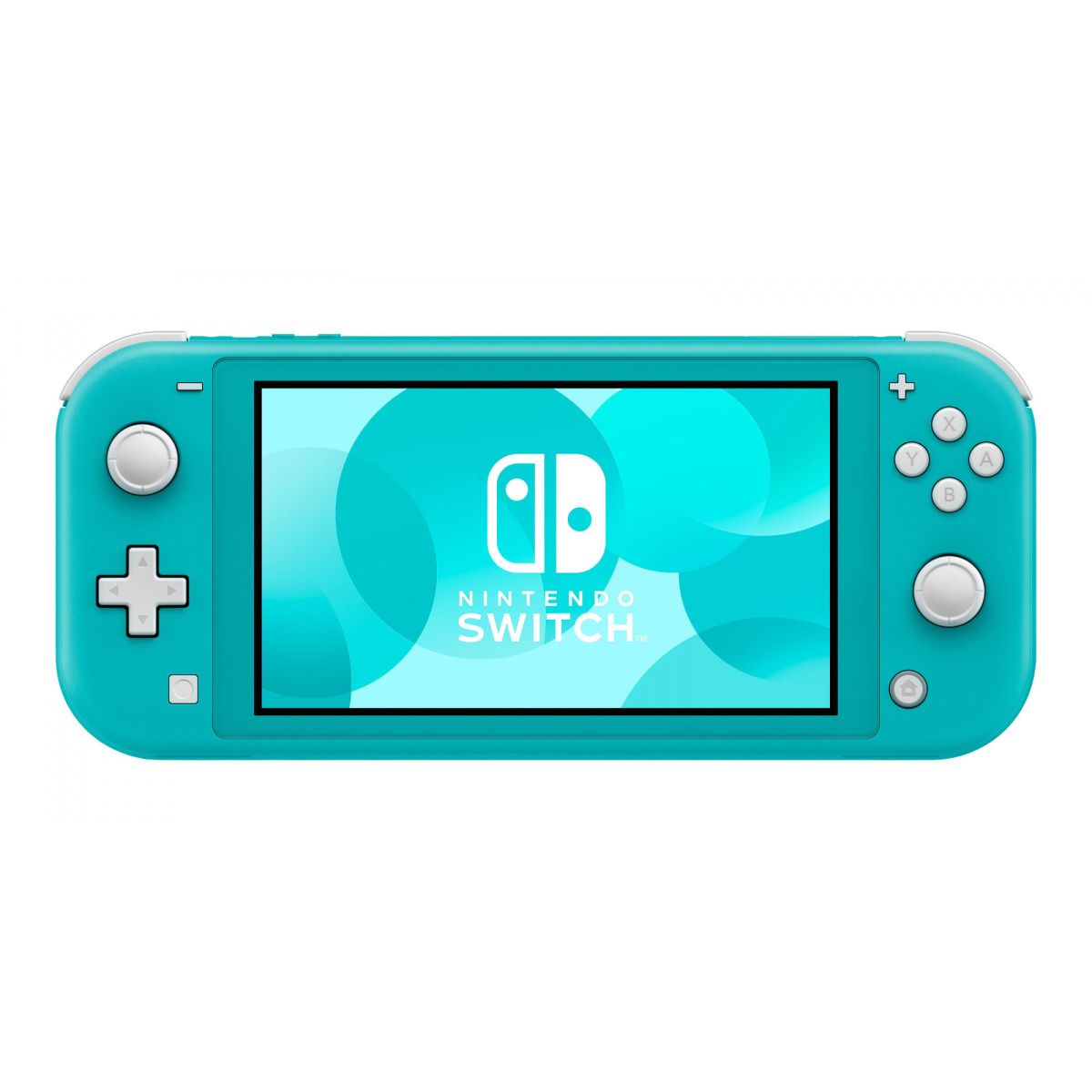 Портативна ігрова консоль Nintendo Switch Lite (Turquoise