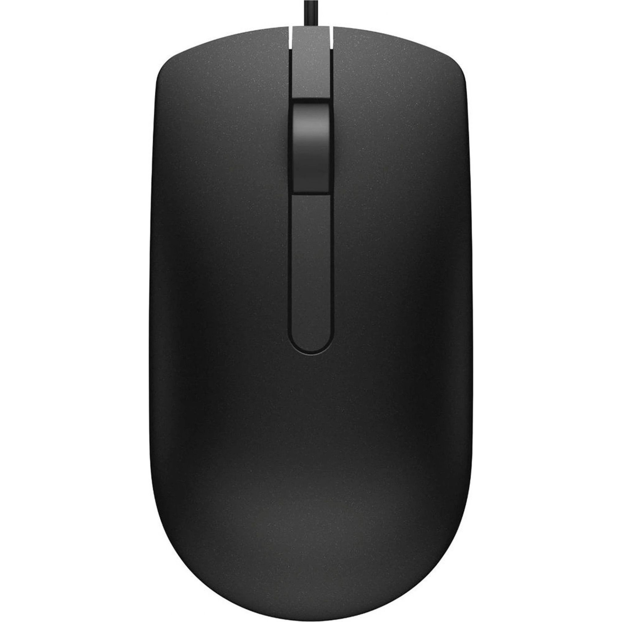 

Миша Dell MS116 Black (570-AAIR)