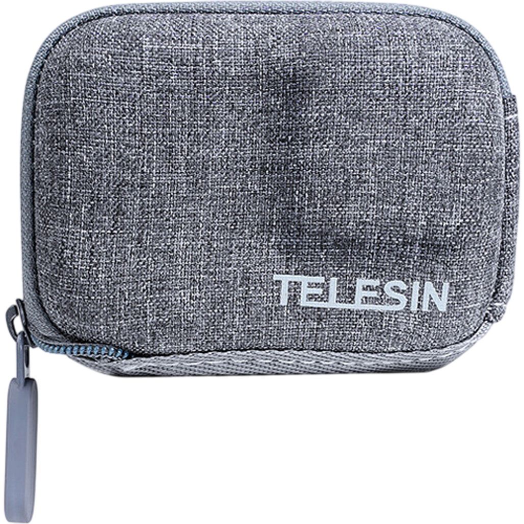 

Чохол Telesin GP-CPB-902 для GoPro 13/9 Grey