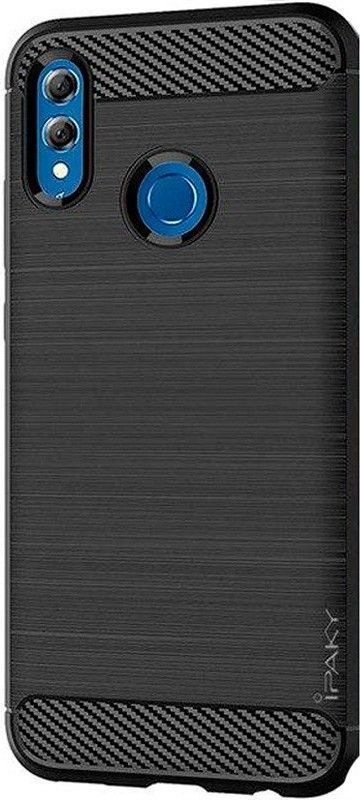 

Чехол TPU iPaky Slim Series для Xiaomi Redmi Note 7/7 Pro (Black) [37747]