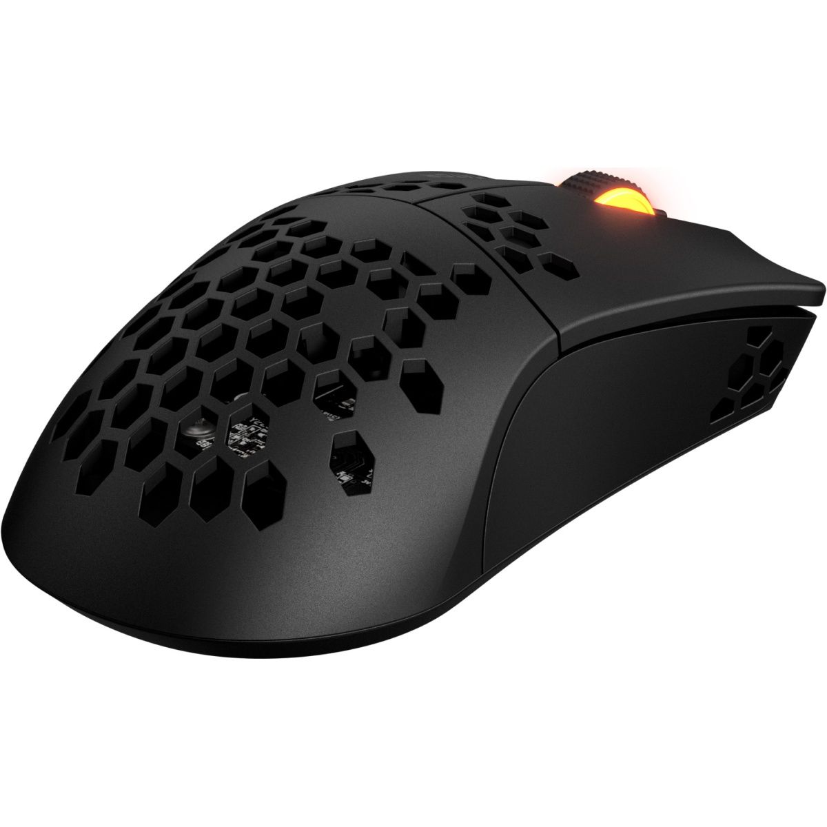 Миша Hator Stellar Pro Wireless Black (HTM-550)