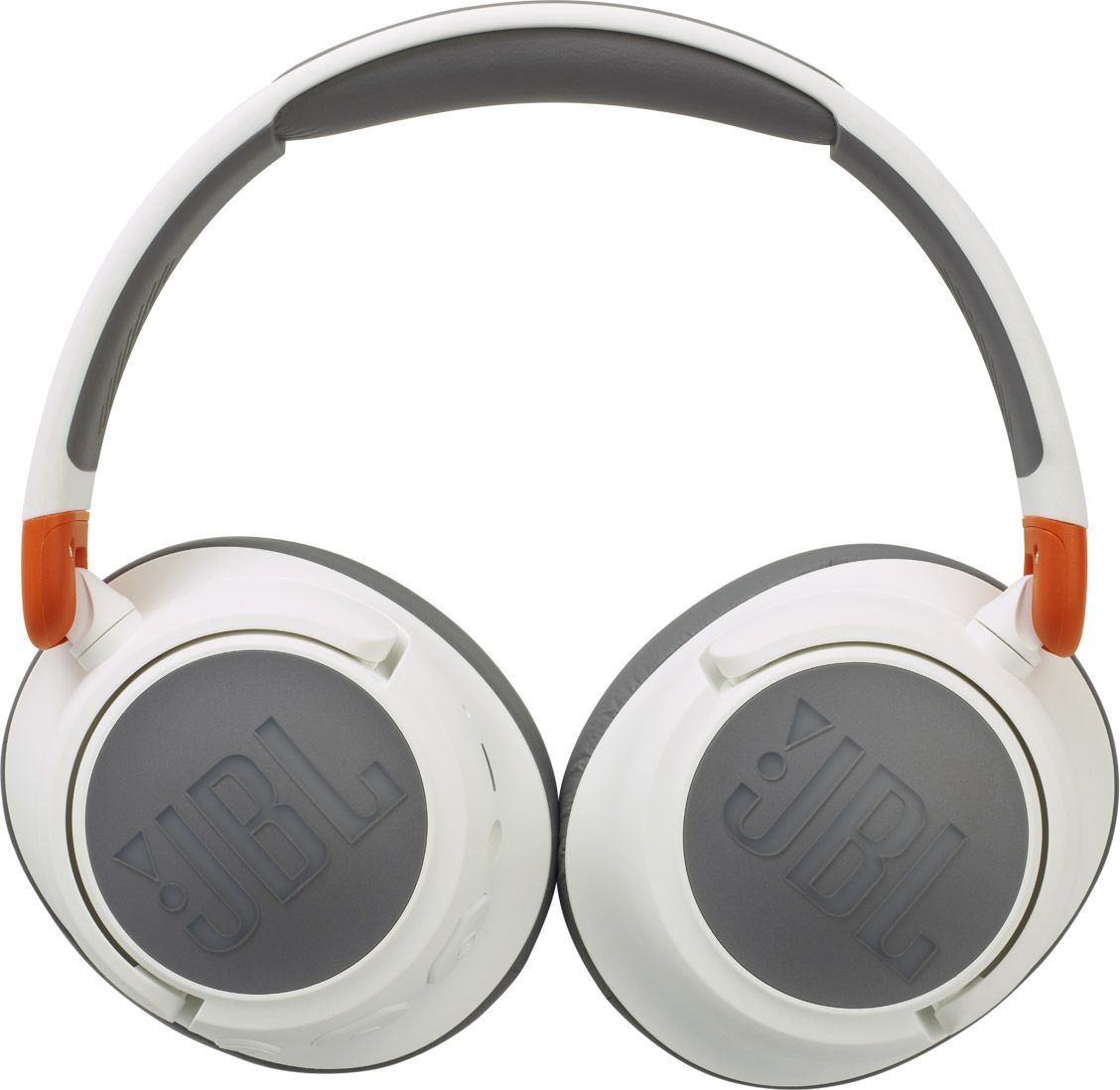 Навушники JBL JR 460NC White (JBLJR460NCWHT)