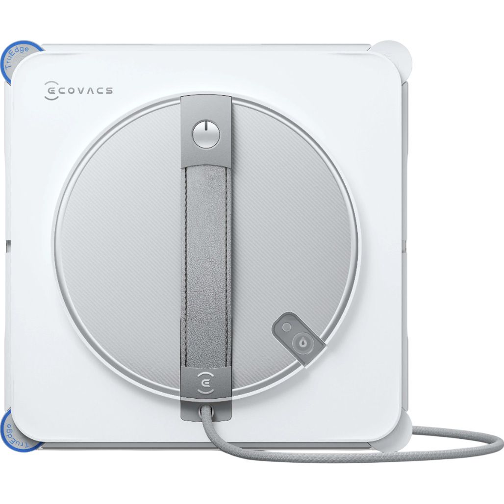 

Робот для мытья окон Ecovacs Winbot W2S (WG891-12)