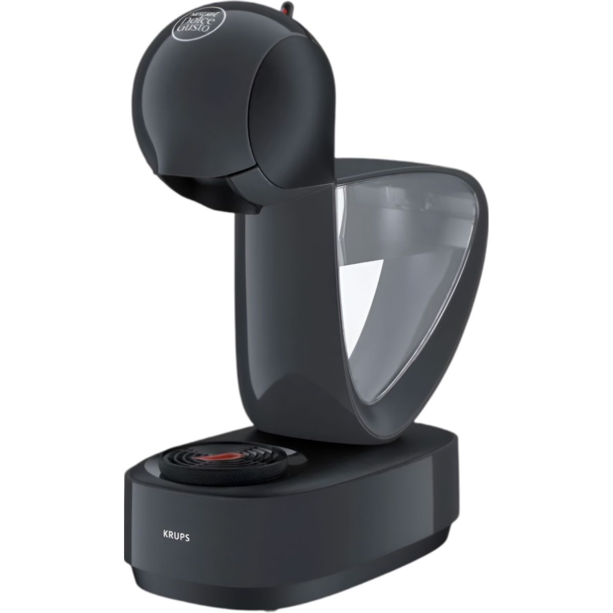 

Кавоварка капсульна Krups Dolce Gusto Infinissima KP173B10 Вітрина