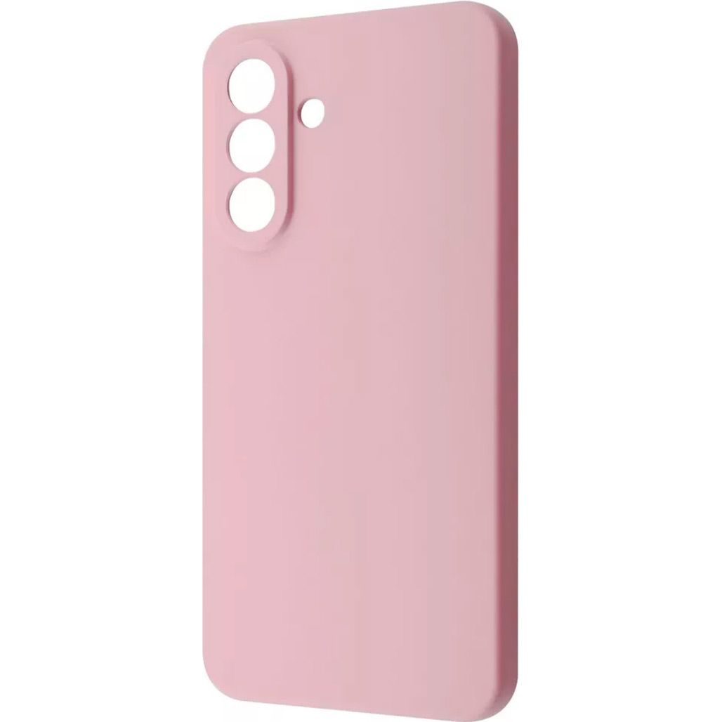 

Чохол Wave Colorful Case для Samsung Galaxy A36/ A56 Pink Sand