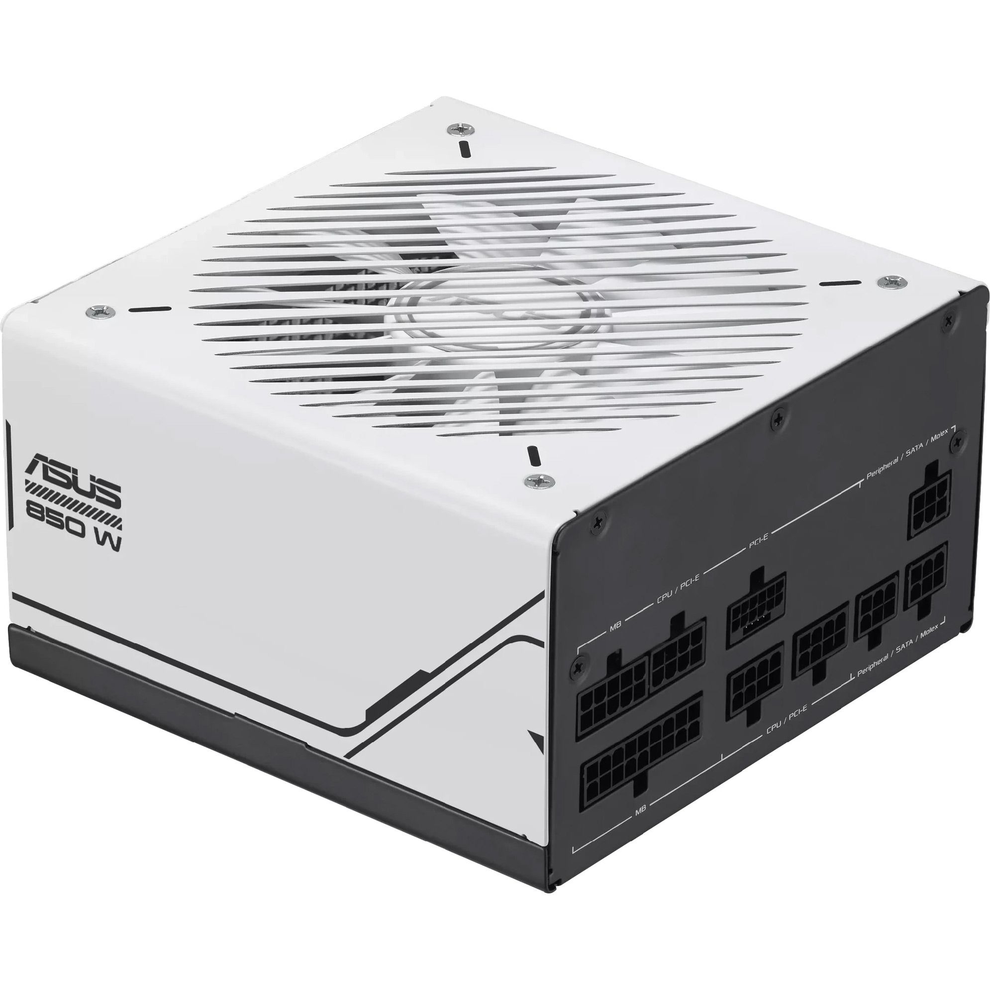 

Блок живлення Asus Prime AP-850G Gold (90YE00U0-B0NA00)