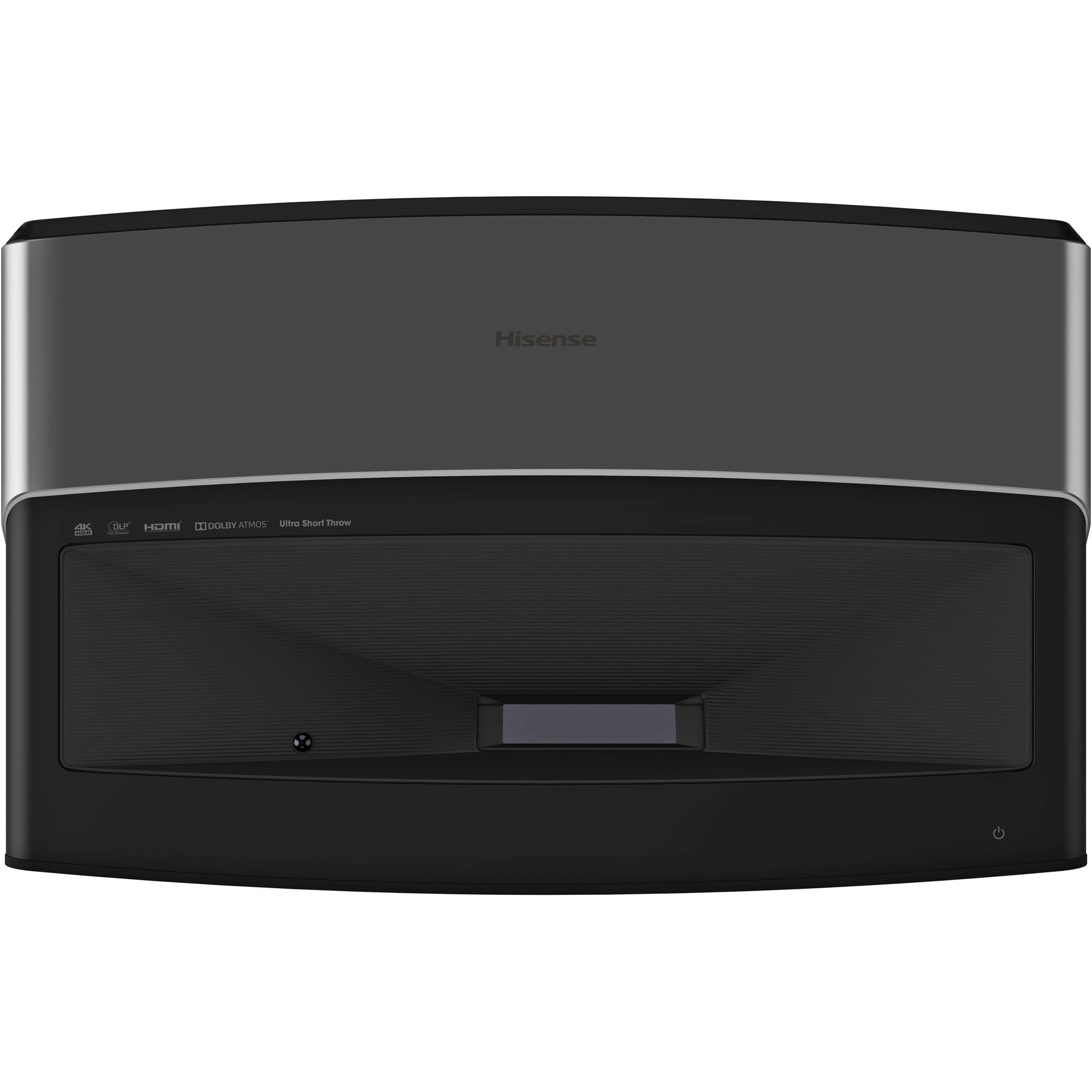 Мультимедійний проектор Hisense He100l5