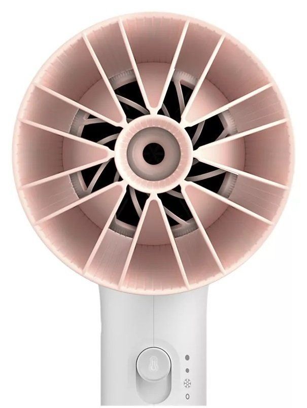 Фен Philips ThermoProtect BHD300/00