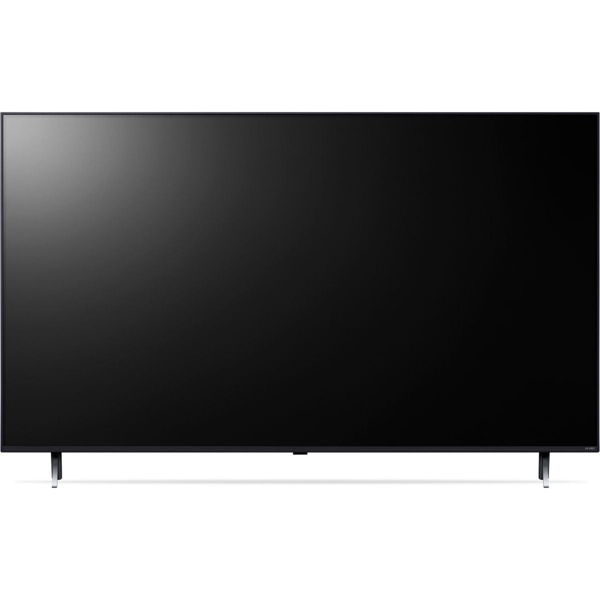 Телевізор LG QNED80 AI 55