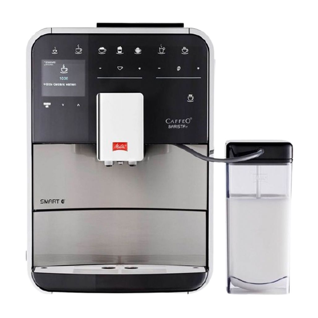 

Кофемашина Melitta Barista T Smart (F84/0-100) [61920]