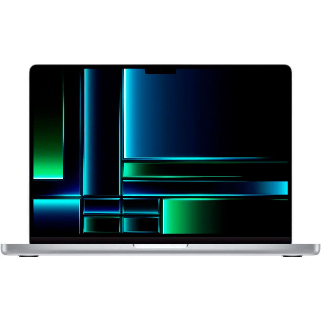 

Ноутбук Apple MacBook Pro 14'' M2 Pro 32GB/512GB Space Gray 2023 (Z17G000NV)