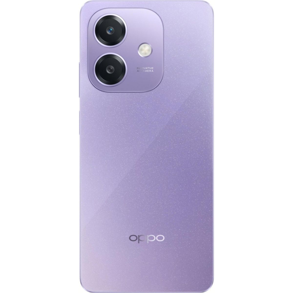 Смартфон Oppo A3 6/256GB Starry Purple Global