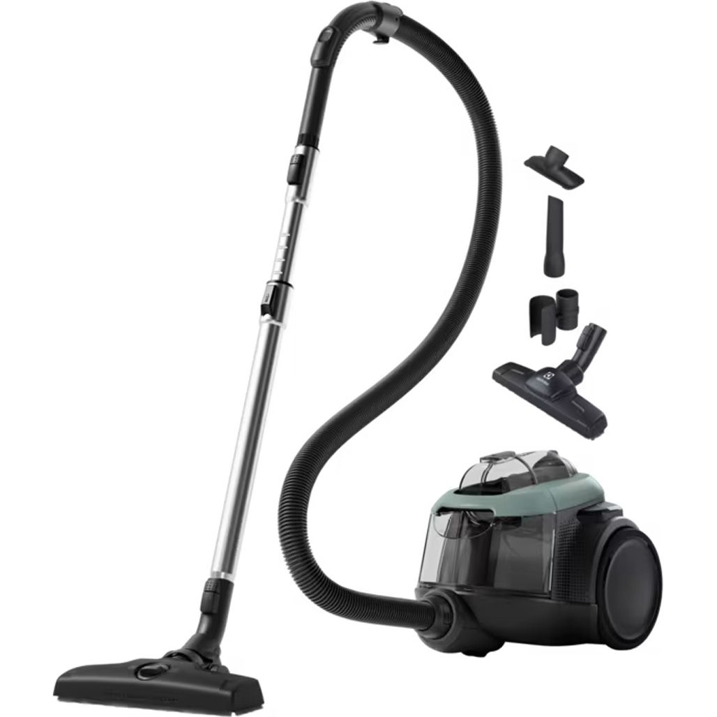 

Пилосос Electrolux EL61C2OG