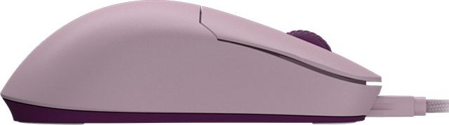Мышь Hator Quasar Essential Lilac (HTM-403) [81977] 
